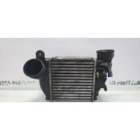 Радіатор інтеркулера Skoda Octavia Tour 1.9 TDI VAG (1J0145803N)