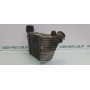 Радіатор інтеркулера Skoda Octavia Tour 1J0145805D VAG (1J0145805D)