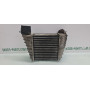Радіатор інтеркулера Skoda Octavia Tour 1J0145805D VAG (1J0145805D)