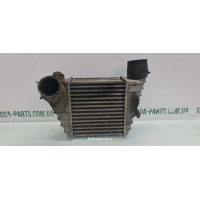 Радіатор інтеркулера Skoda Octavia Tour 1J0145805D VAG (1J0145805D)