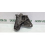 Кронштейн подушки  кпп (опори) двигуна лівої Skoda Octavia Tour 1.8T VAG (1J0199117P)