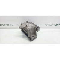 Подушка опора двигуна права Skoda Octavia Tour 1J0199262AC VAG (1J0199262AC)
