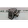 Подушка (опора) двигуна, ліва Volkswagen Bora 1J0199555AQ вживана VAG (1J0199555AQ)
