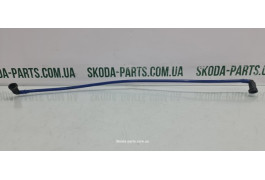 Трубка паливна 1.9tdi Skoda Octavia Tour 1J0201219M вживана VAG (1J0201219M)