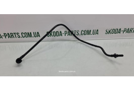 Трубка паливна 1.9tdi Skoda Octavia Tour 1J0201293H вживана VAG (1J0201293H)