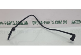 Паливна трубка 1.9 дизель Volkswagen Bora 1J0201293N вживана VAG (1J0201293N)