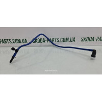 Трубка паливна 1.9tdi Skoda Octavia Tour 1J0201294D вживана VAG (1J0201294D)