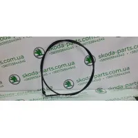 Трубка паливна 1.9tdi Skoda Octavia Tour 1J0201374J VAG (1J0201374J)