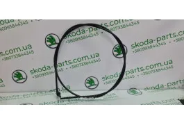 Трубка паливна 1.9tdi Skoda Octavia Tour 1J0201374J VAG (1J0201374J)