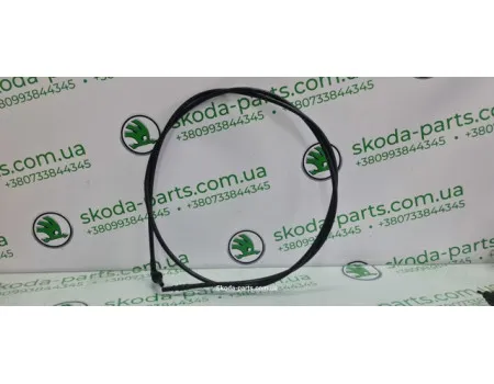 Трубка паливна 1.9tdi Skoda Octavia Tour 1J0201374J VAG (1J0201374J)