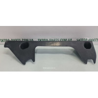 Захист паливного бака Volkswagen Bora 1J0201429A вживаний VAG (1J0201429A)