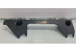 Захист паливного бака Volkswagen Bora 1J0201429A вживаний VAG (1J0201429A)