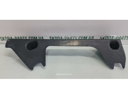 Захист паливного бака Volkswagen Bora 1J0201429A вживаний VAG (1J0201429A)