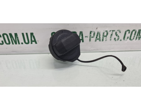 Кришка/пробка бензобака Skoda Octavia A5 вживана 1J0201553 VAG (1J0201553)