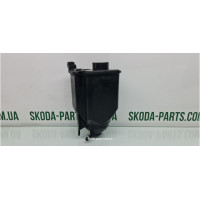 Адсорбер випарів паливного баку Skoda Octavia Tour 1J0201801H VAG (1J0201801H)