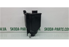 Адсорбер випарів паливного баку Skoda Octavia Tour 1J0201801H VAG (1J0201801H)