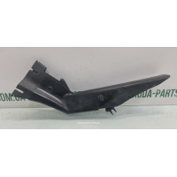 Короб паливних трубок Skoda Octavia Tour 1J0201961B вживаний VAG (1J0201961B)