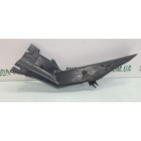 Захист паливних трубок Volkswagen Bora 1J0201975A вживаний VAG (1J0201975A)