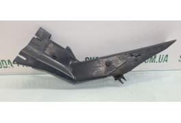 Захист паливних трубок Volkswagen Bora 1J0201975A вживаний VAG (1J0201975A)