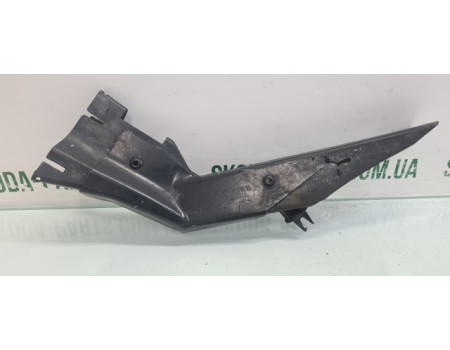 Захист паливних трубок Volkswagen Bora 1J0201975A вживаний VAG (1J0201975A)