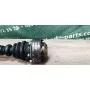 Піввісь (привід) передня права Skoda Octavia Tour 1.9tdi 96kw 1J0407272GD VAG (1J0407272GD)