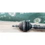 Піввісь (привід) передня права Skoda Octavia Tour 1.9tdi 96kw 1J0407272GD VAG (1J0407272GD)
