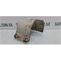 Термо захист піввісі Volkswagen Bora 1J0407721B вживаний VAG (1J0407721B)