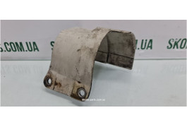Термо захист піввісі Volkswagen Bora 1J0407721B вживаний VAG (1J0407721B)