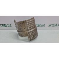 Термо захист піввісі Skoda Octavia Tour VAG (1J0407721C)