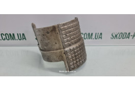 Термо захист піввісі Skoda Octavia Tour VAG (1J0407721C)