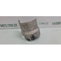 Термо захист піввісі Skoda Fabia New 1J0407721G VAG (1J0407721G)