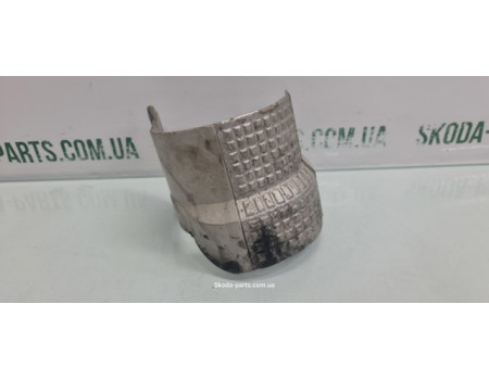 Термо захист піввісі Skoda Fabia New 1J0407721G VAG (1J0407721G)