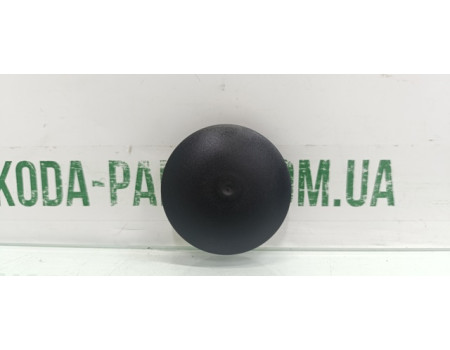 Заглушка переднього амортизатора Skoda Fabia II New VAG (1J0412359)