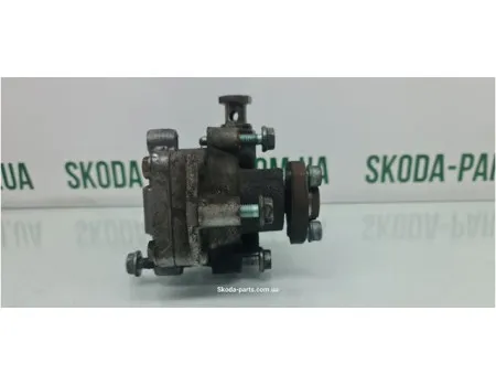 Насос гідропідсилювача керма (ГПК) Skoda Octavia Tour 1.9tdi 1J0422154A VAG (1J0422154A) Насос гідропідсилювача керма (ГПК) Skoda Octavia Tour 1.9tdi 1J0422154A VAG (1J0422154A)