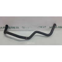 Патрубок гідропідсилювача керма ГУР 1.6 бензин Skoda Octavia Tour VAG (1J0422887J)