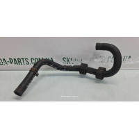 Патрубок гідропідсилювача керма ГУР Volkswagen Golf 41J0422887R VAG (1J0422887R)