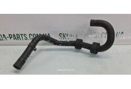 Патрубок гідропідсилювача керма ГУР Volkswagen Golf 41J0422887R VAG (1J0422887R)