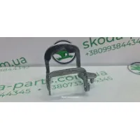 Скоба куліси перемикання передач КПП Skoda Octavia Tour 1J0711149 VAG (1J0711149)