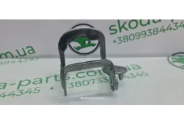 Скоба куліси перемикання передач КПП Skoda Octavia Tour 1J0711149 VAG (1J0711149)