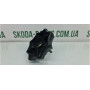 Болт кріплення запаски Skoda Octavia tour 1J0803899L VAG (1J0803899L)