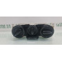 Блок управління пічкою та кондиціонера Volkswagen Golf 4 VAG (1J0820045F)