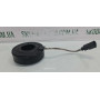 Муфта компресора кондиціонера Skoda Octavia Tour 1J0820811M VAG (1J0820811M)