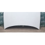 Капот білий колір Volkswagen Golf 4 VAG (1J0823031AA)