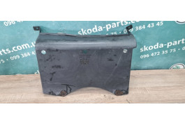 Захист паливного бака Volkswagen Bora 1.9 TDI 1J0825201A вживаний VAG (1J0825201A)