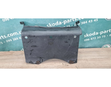 Захист паливного бака Volkswagen Bora 1.9 TDI 1J0825201A вживаний VAG (1J0825201A)