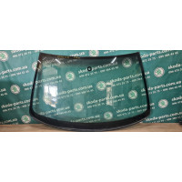 Скло лобове Volkswagen Bora 1J0845011AE вживане VAG (1J0845011AE)