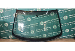 Скло лобове Volkswagen Bora 1J0845011AE вживане VAG (1J0845011AE)