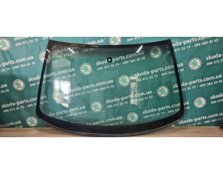 Скло лобове Volkswagen Bora 1J0845011AE вживане VAG (1J0845011AE)