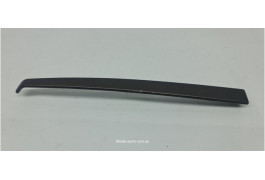 Накладка магнітоли Volkswagen Bora 1J0853189A VAG (1J0853189A)