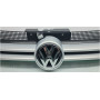 Решітка радіатора Volkswagen Golf 4 1J0853655B VAG (1J0853655B)